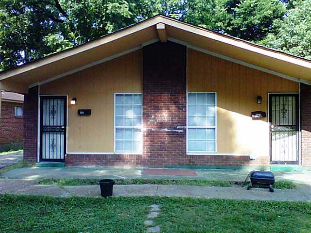 403/405 Pope ~ Investment Property has 2 Beds 1 Ba