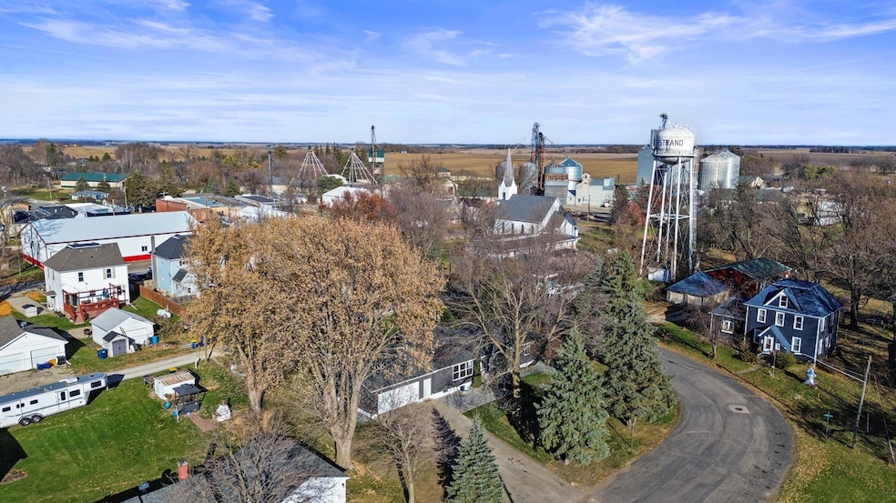 222 2nd St S, Nerstrand, MN 55053 - photo 1