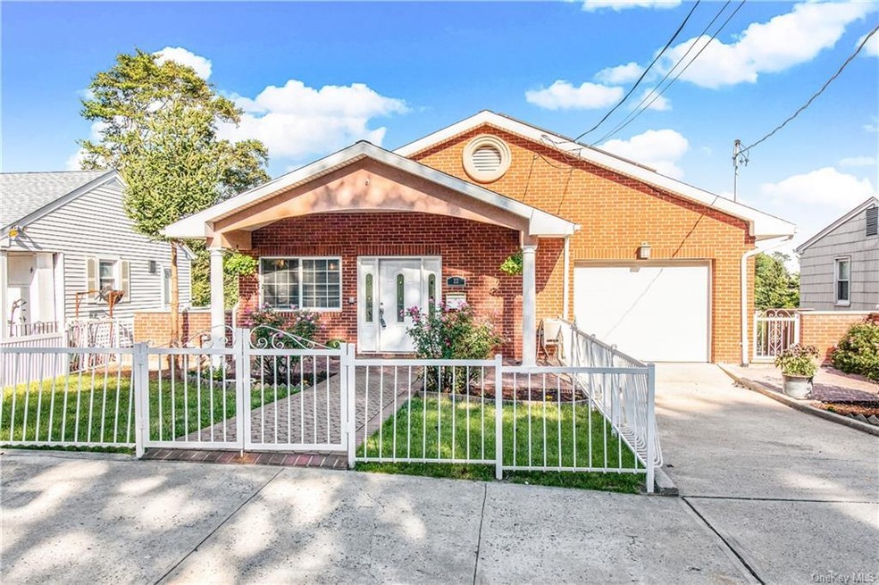 22 Hillbright Terrace, Yonkers, NY 10703 - photo 1