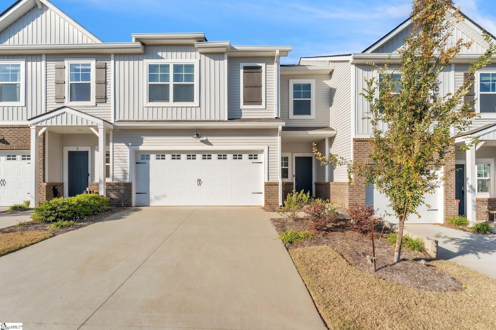 5 Camden Woods Trail unit 213C, Greenville, SC 29607 - photo 1