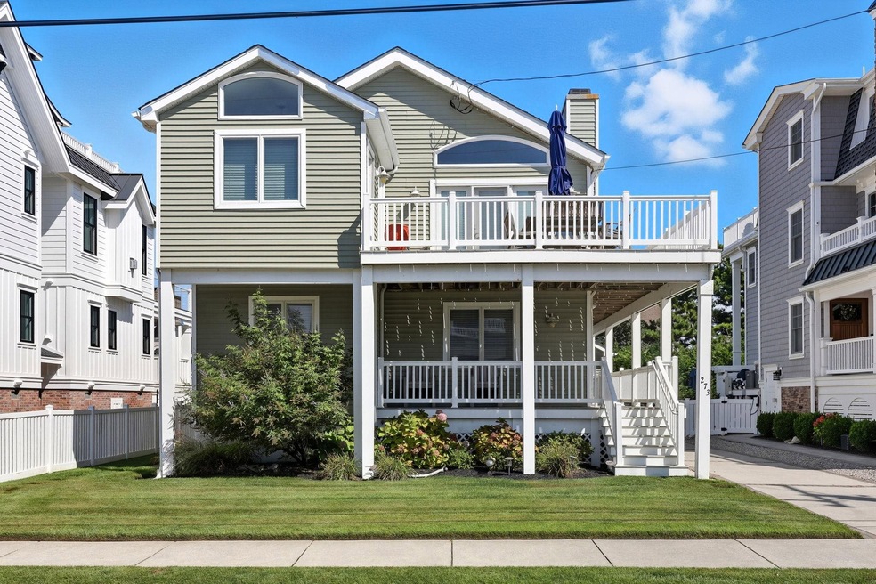 273 7th St, Avalon, NJ 08202 - photo 1