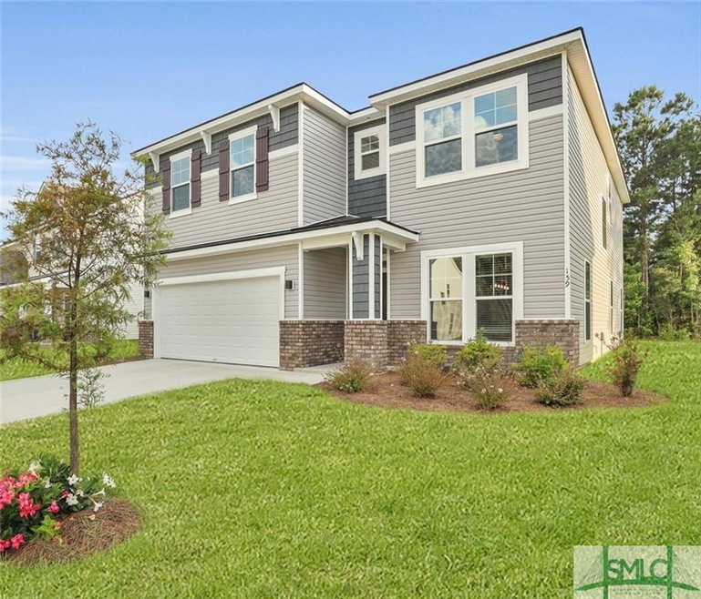 159 Sessile Oak Dr, Savannah, GA 31419 - photo 1