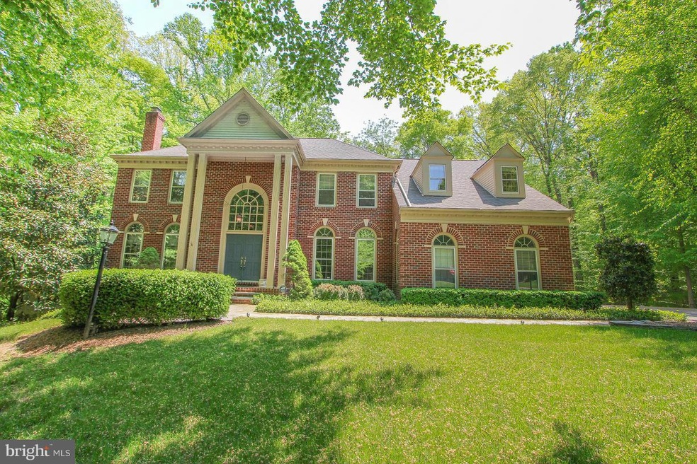 7917 Clifton Hunt Ct, Clifton, VA 20124 - photo 1