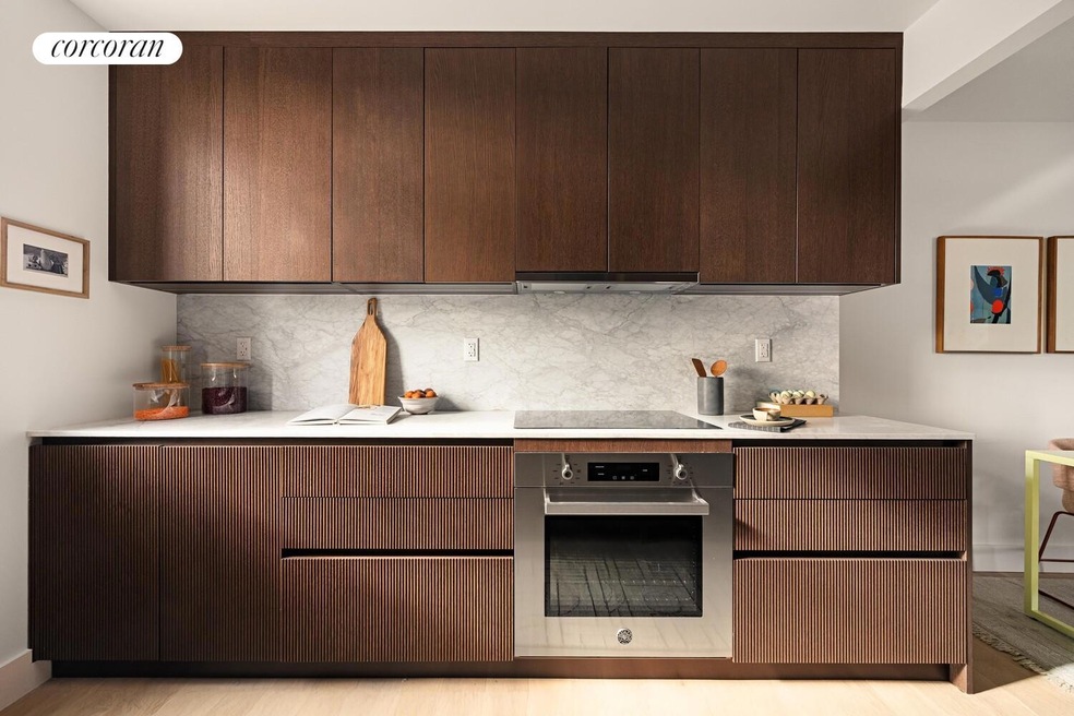 755 Washington Ave unit 4B, Crown Heights, NY 11238 - photo 1