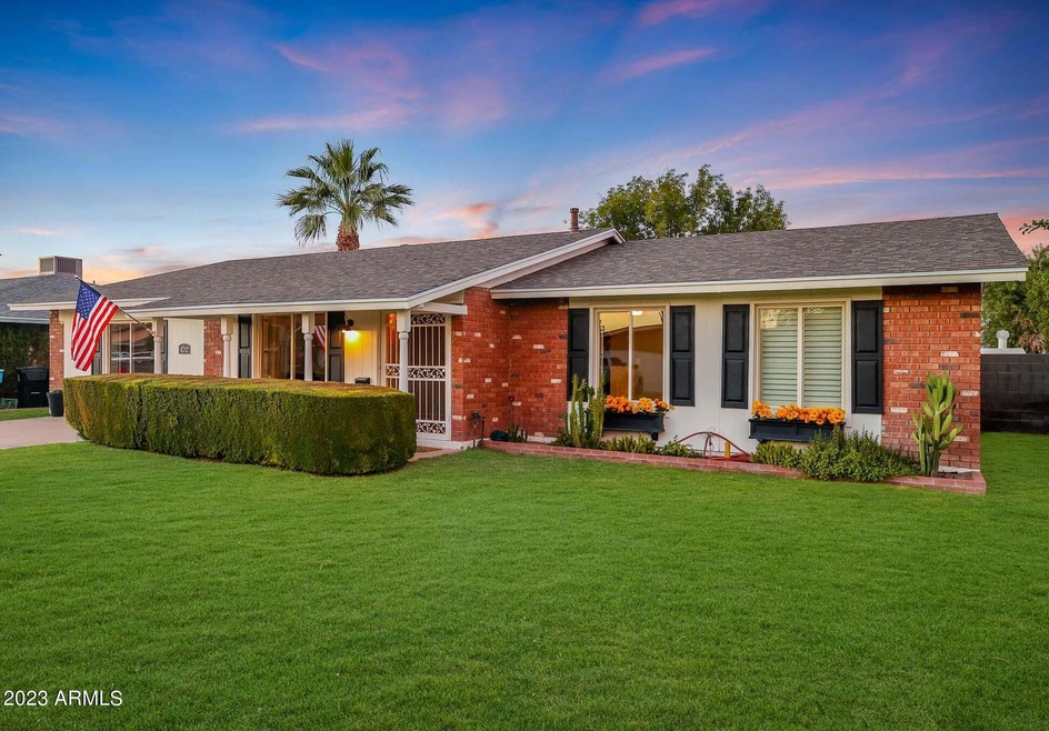 4212 W Mission Ln unit 1, Phoenix, AZ 85051 - photo 1