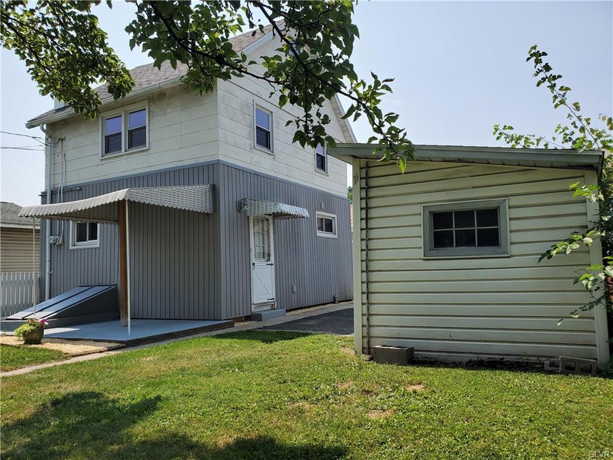 5122 2nd St unit Rear, Whitehall, PA 18052 - photo 1