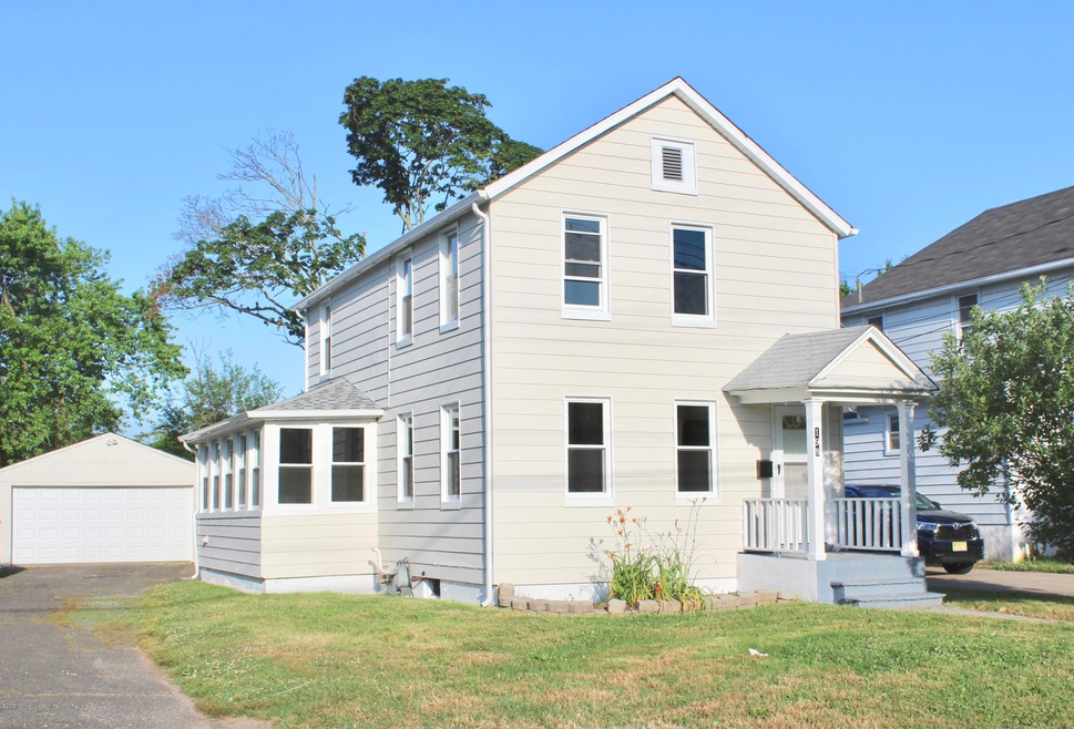 198 Edwards Ave, Long Branch, NJ 07740 - photo 1