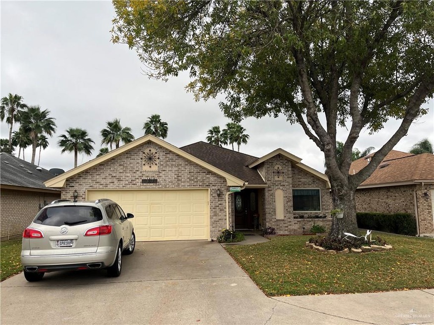 307 Rebecca Dr, Alamo, TX 78516 - photo 1