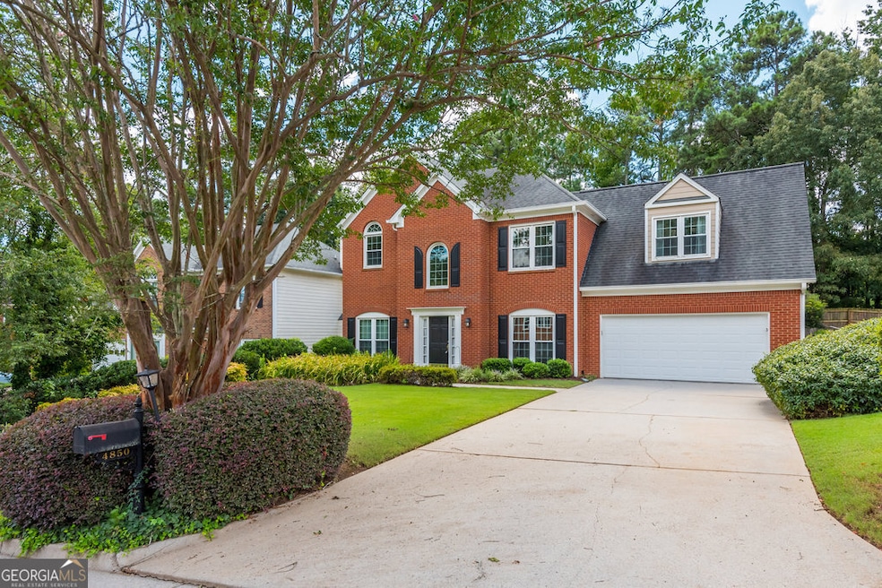 4850 Byers Rd, Alpharetta, GA 30022 - photo 1