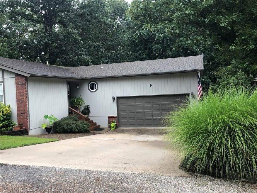 9 Ventnor Cir, Bella Vista, AR 72715 - photo 1