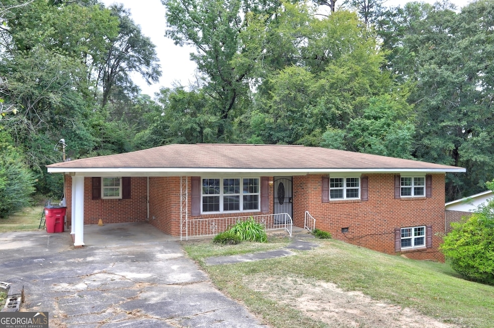 2300 Ollie Dr, Macon, GA 31217 - photo 1