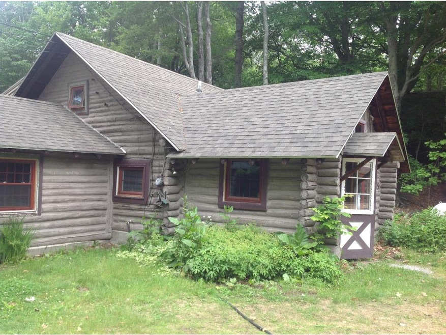1216 Shedd Hill Rd, Stoddard, NH 03464 - photo 1
