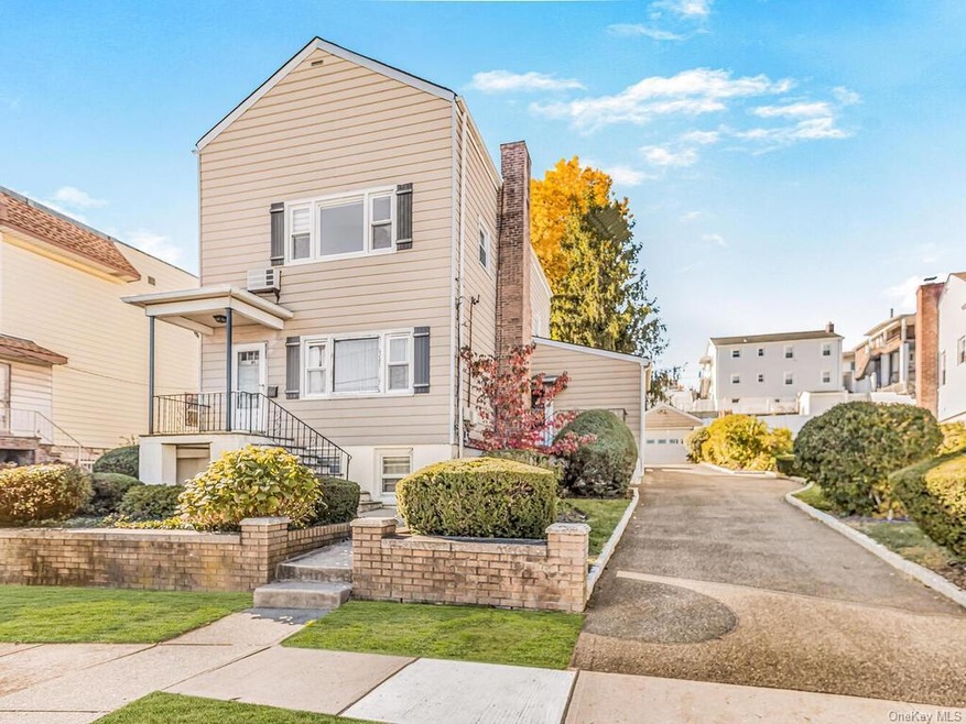 45 Westerly St, Yonkers, NY 10704 - photo 1