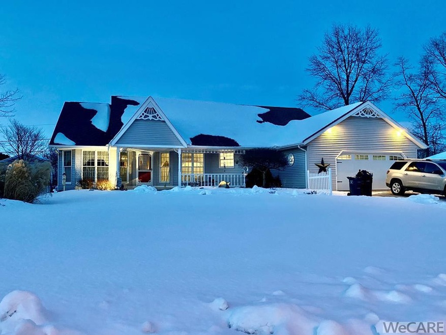 1051 Loretta Place, Lima, OH 45805 - photo 1