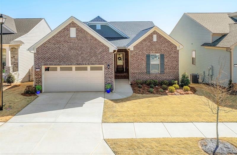 Welcome home to 5856 Collier Bridge Lane