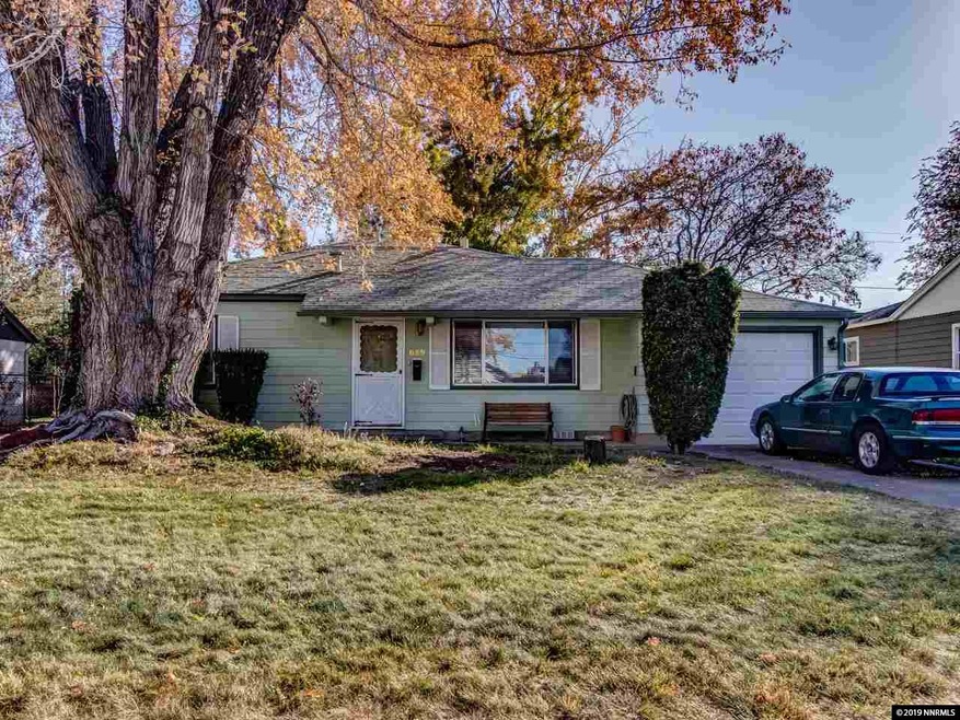 659 I St, Sparks, NV 89431 - photo 1