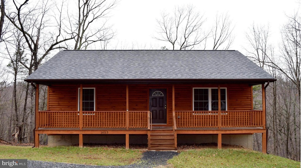 191 Roaches Run Rd, Front Royal, VA 22630 - photo 1