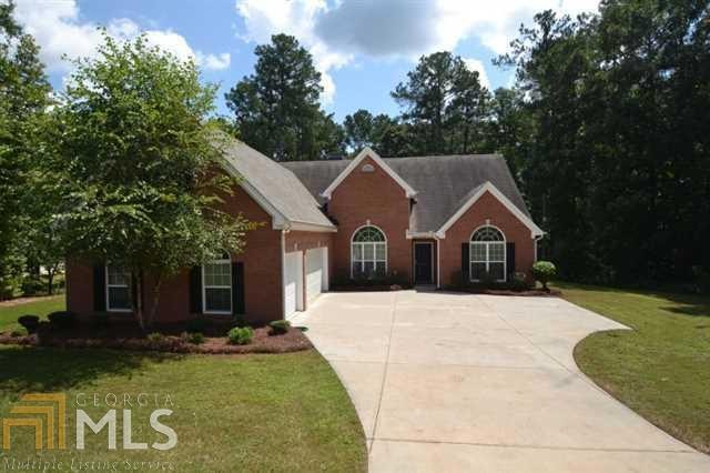 84 Jt Wallace Rd, Covington, GA 30014 - photo 1