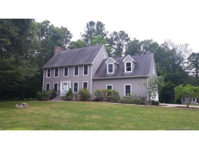 4 Autumn Way, Ledyard, CT 06339 - photo 1