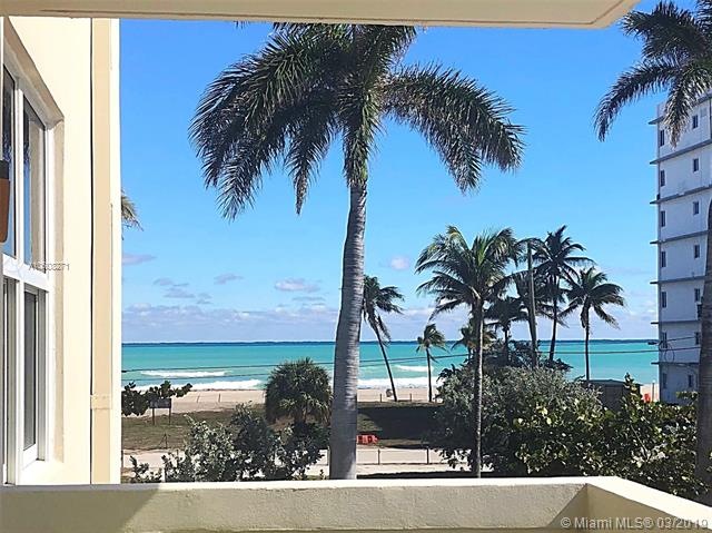 1901 S Ocean Dr unit 308, Hollywood, FL 33019 - photo 1
