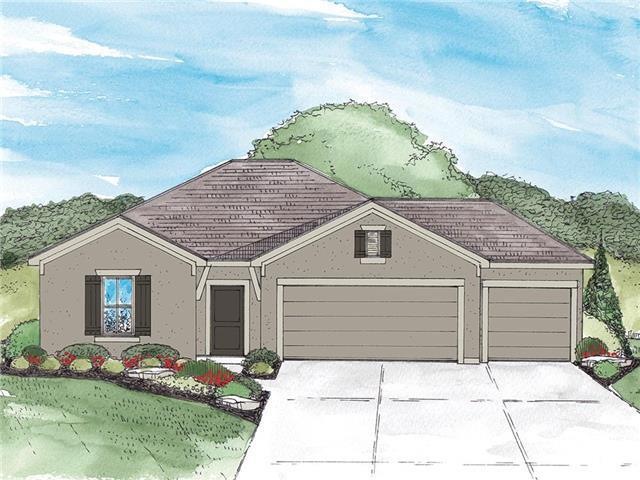 319 Colt Cir, Raymore, MO 64083 - photo 1