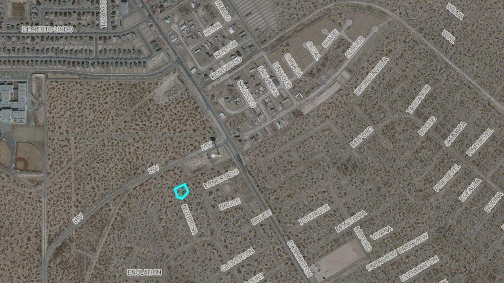 0 Nutriosa unit 826482, Horizon City, TX 79928 - photo 1