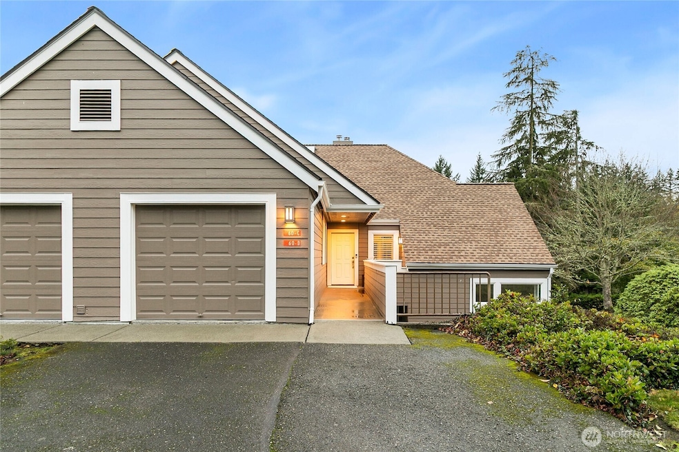 60 Fairway Ln unit C, Port Ludlow, WA 98365 - photo 1