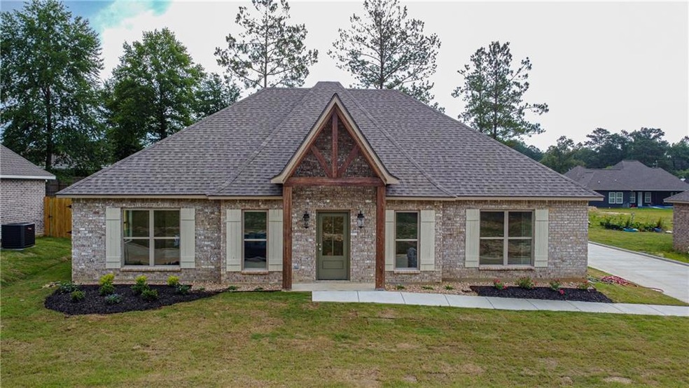 4454 Hathern, Pineville, LA 71360 - photo 1