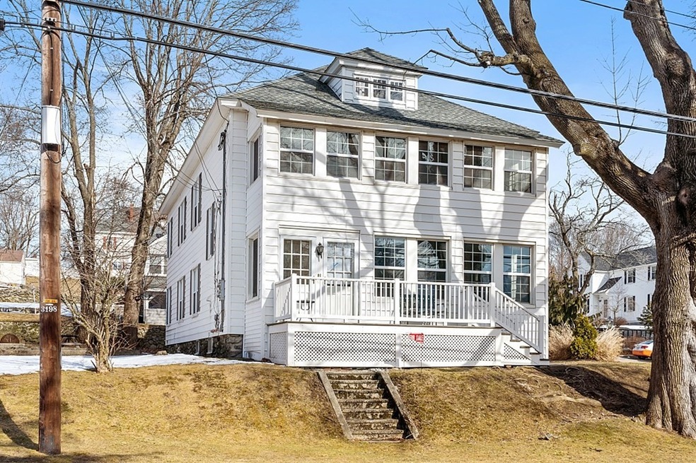 147 Jackson St unit 149, Methuen, MA 01844 - photo 1