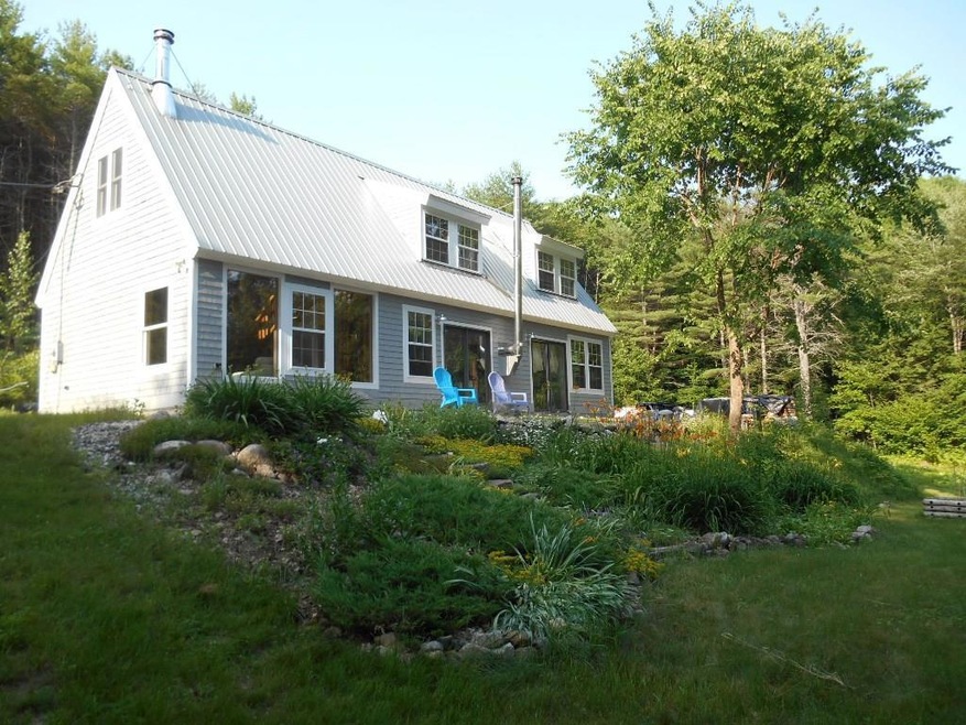 330 S Bridgton Rd, Bridgton, ME 04009 - photo 1