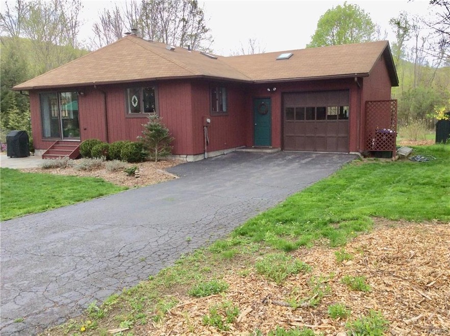 256 Sugarloaf Mountain Rd, Chester, NY 10918 - photo 1