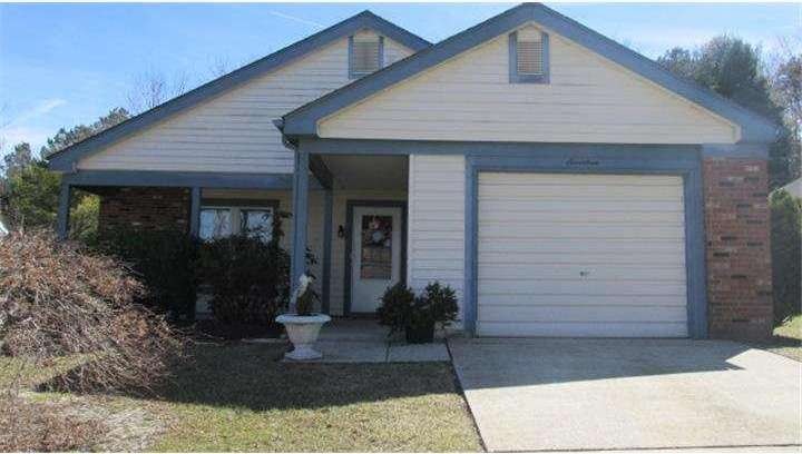 17 Stamford Place, Southampton, NJ 08088 - photo 1