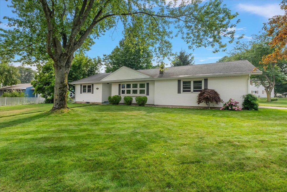 For Sale $269,000