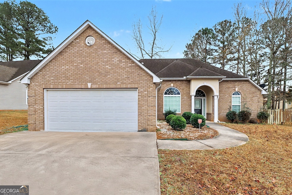 2766 Topaz Rd, Riverdale, GA 30296 - photo 1