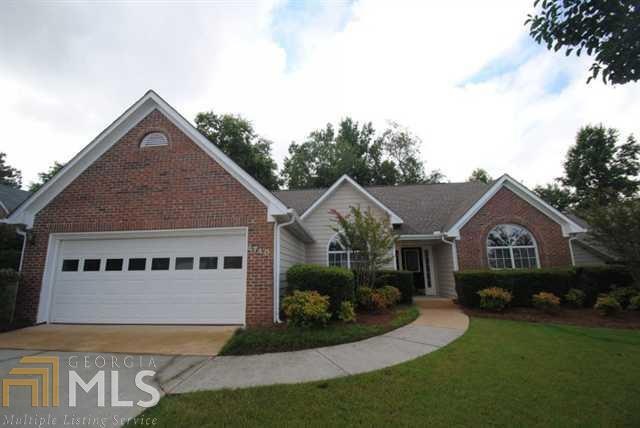 4740 Cambridge Park Ct, Duluth, GA 30096 - photo 1