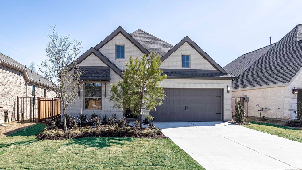 7931 Lookout Hill Dr, Magnolia, TX 77354 - photo 1