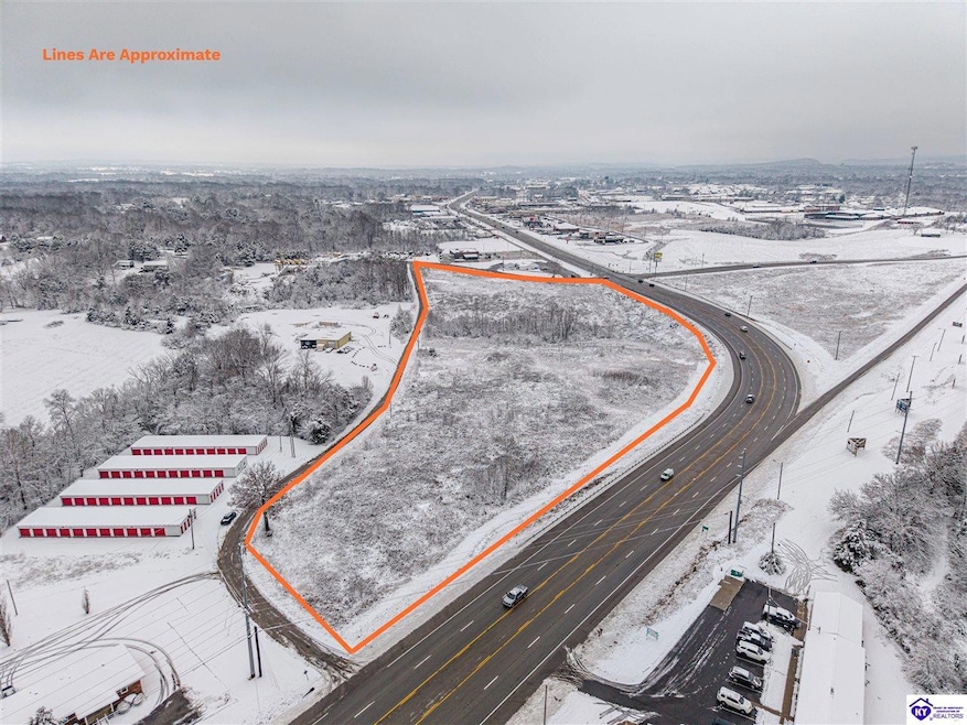 0 Bypass Rd unit HK25005049, Brandenburg, KY 40108 - photo 1