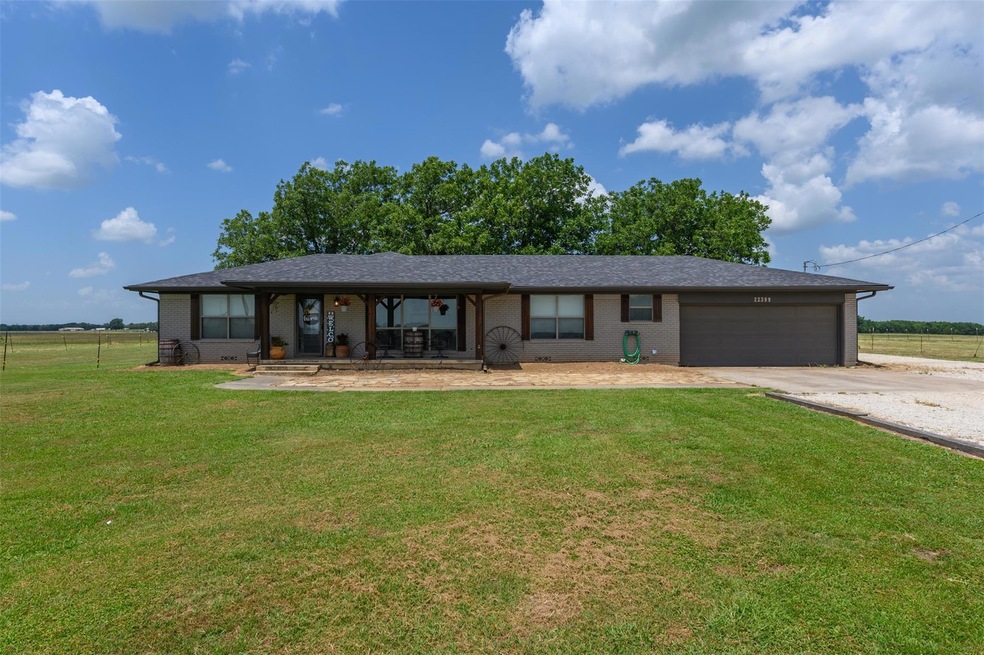 22399 Us Highway 377, Whitesboro, TX 76273 - photo 1
