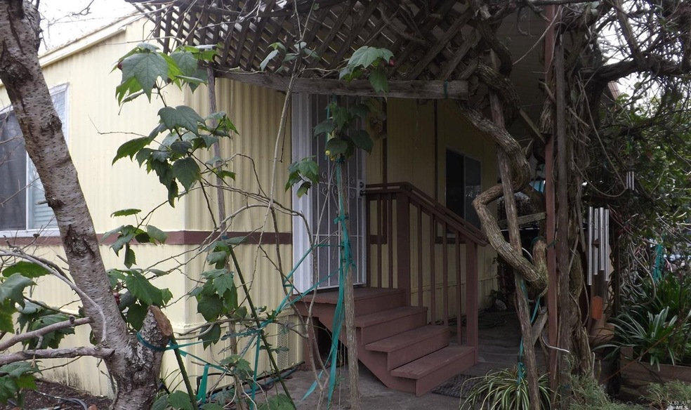 510 Corte Naranja unit 510, Rohnert Park, CA 94928 - photo 1