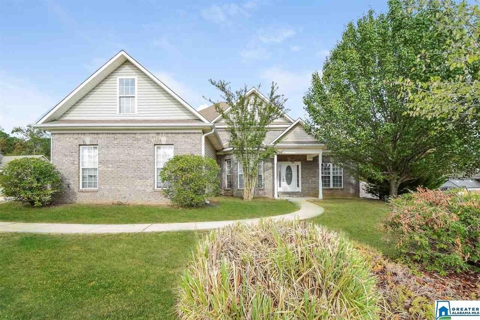 200 Camden Lake Dr, Calera, AL 35040 - photo 1