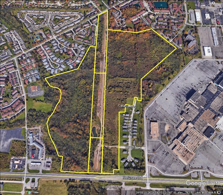 0 Refugee Rd, South Columbus, OH - photo 1