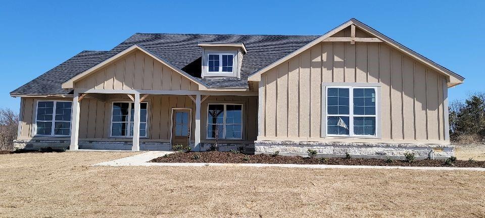 1060 Boulder Rd, Weatherford, TX 76085 - photo 1