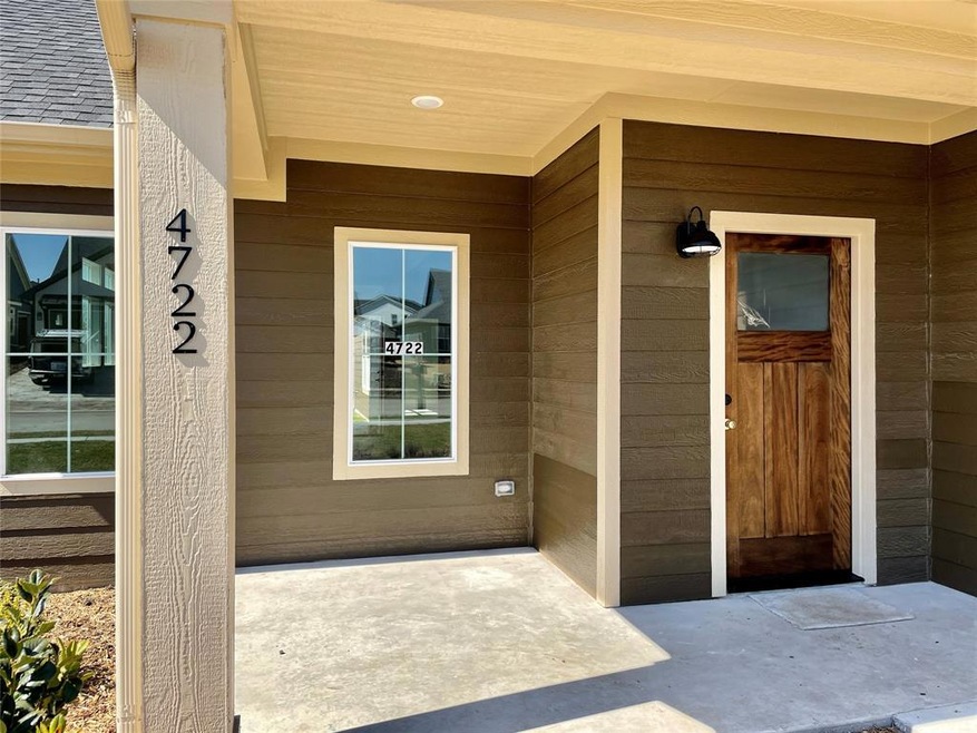 4722 Indio Ln, Sherman, TX 75092 - photo 1