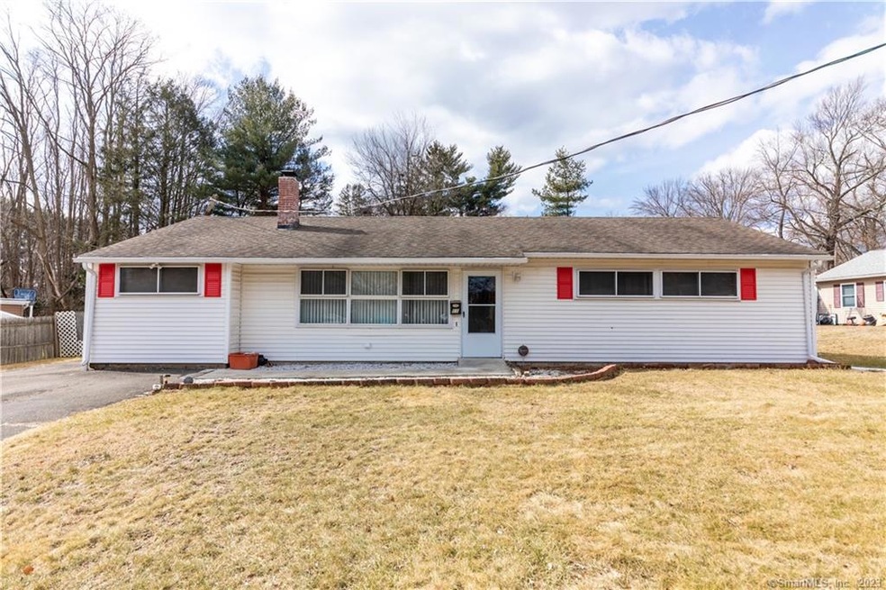 11 Parish Ln, Windsor, CT 06095 - photo 1