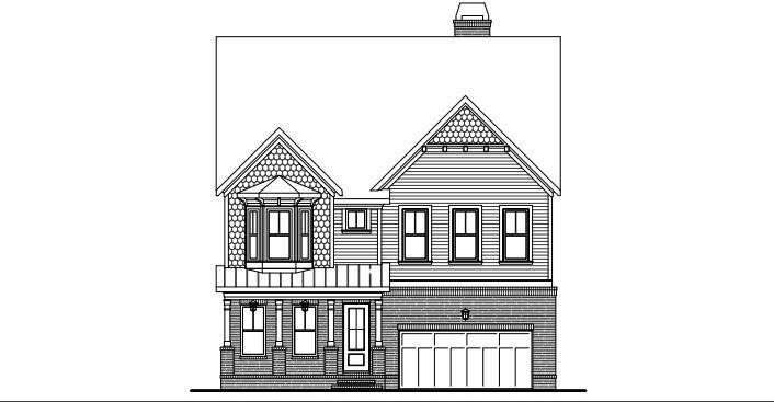 LenoxStructural options added at 290 Anglin Walk i