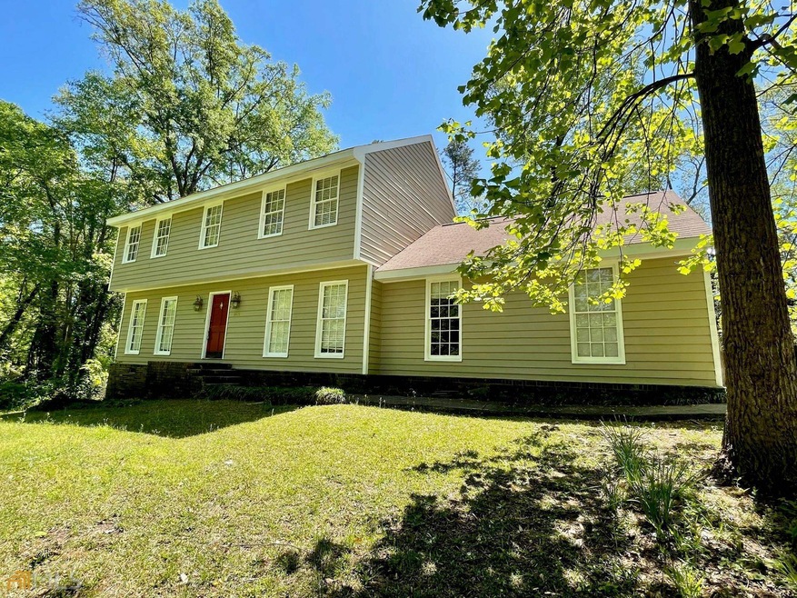 1619 Wesleyan Bowman Rd, Macon, GA 31210 - photo 1