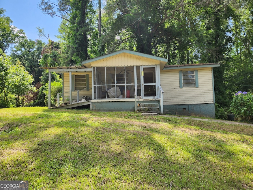 53 Elm St, Hampton, GA 30228 - photo 1