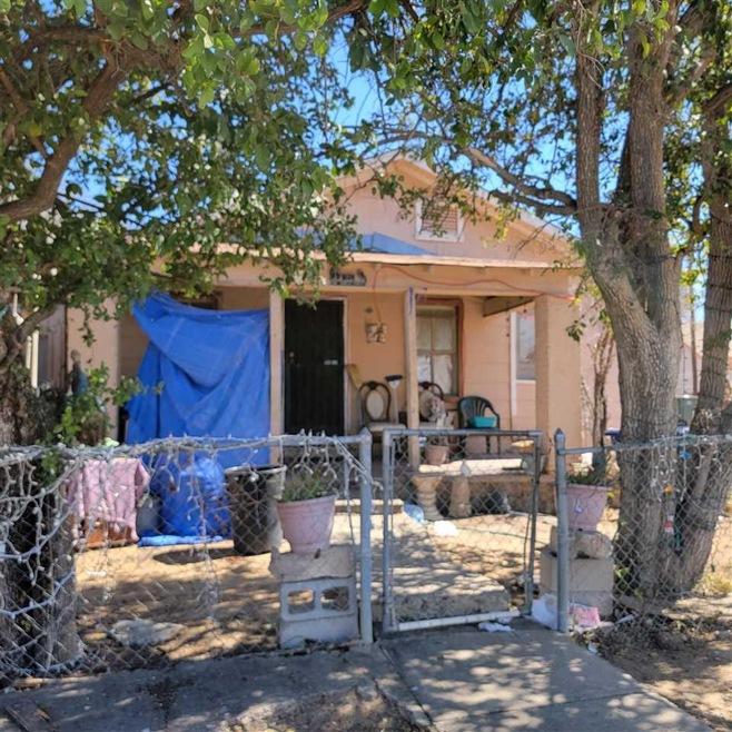 2201 Mcdonell Ave unit 108 W Gustavus, Laredo, TX 78040 - photo 1