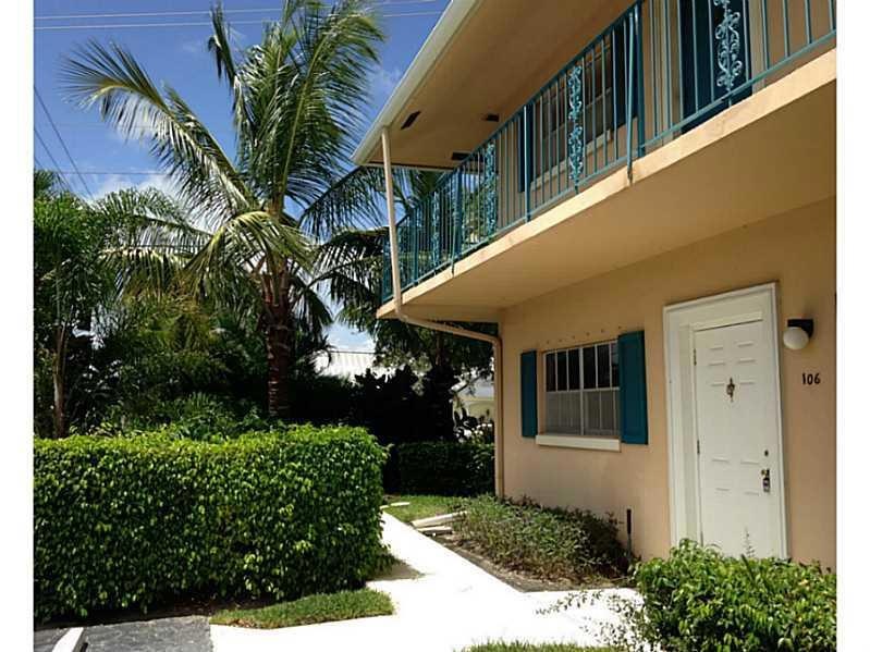 Exterior Front. Welcome Home!