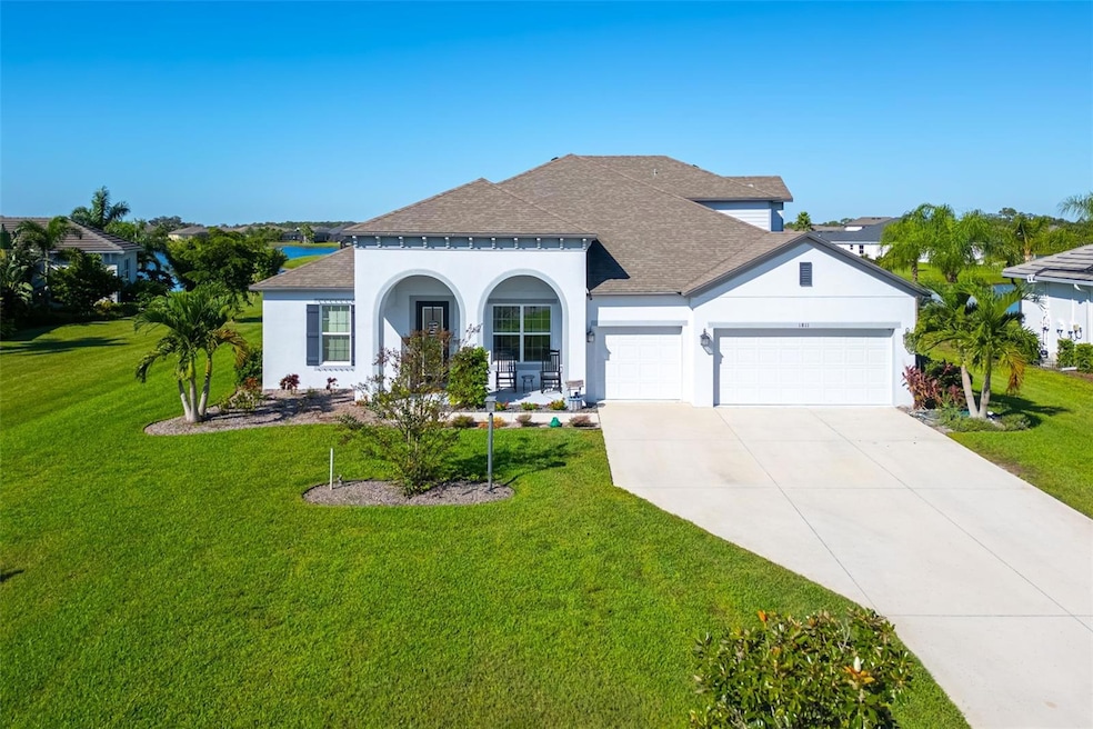 1811 151st Terrace E, Parrish, FL 34219 - photo 1